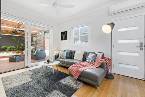 AMORE - Accommodation Fremantle 5