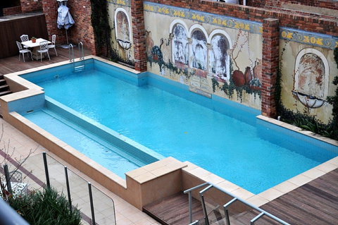Melbourne Metropole Central - Accommodation Fremantle 3