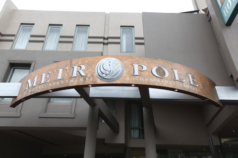 Melbourne Metropole Central - Accommodation Fremantle 0