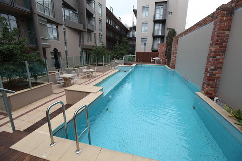 Melbourne Metropole Central - Accommodation Fremantle 2