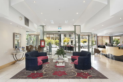 Melbourne Metropole Central - Accommodation Fremantle 5