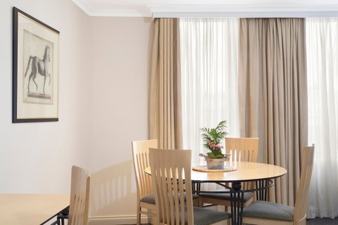 Melbourne Metropole Central - Accommodation Fremantle 6
