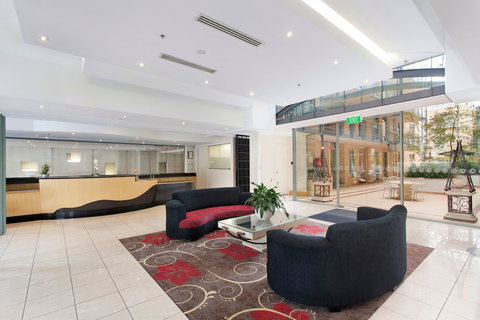 Melbourne Metropole Central - Accommodation Fremantle 1