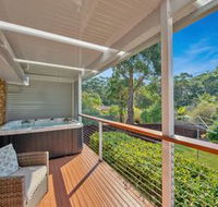 Rosella Retreat - Accommodation Fremantle