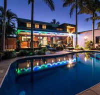 Shute Thru - Accommodation Fremantle