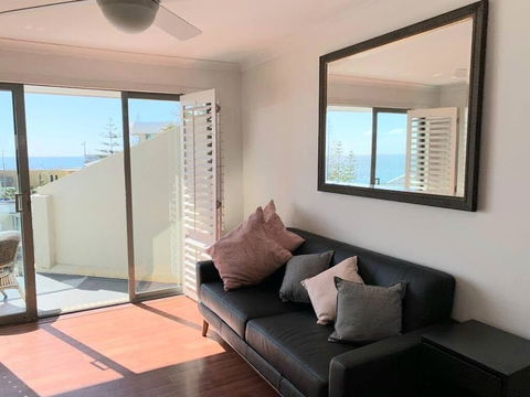 Scarborough Beach Front Resort Shell 13 - Accommodation Fremantle 5