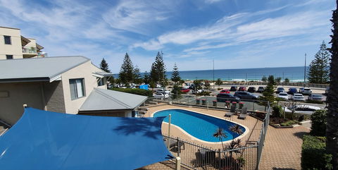 Scarborough Beach Front Resort Shell 13 - Accommodation Fremantle 4