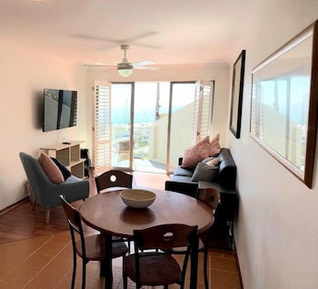 Scarborough Beach Front Resort Shell 13 - Accommodation Fremantle 6