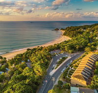 A Perfect Stay - 3 James Cook Apartments - Accommodation Fremantle