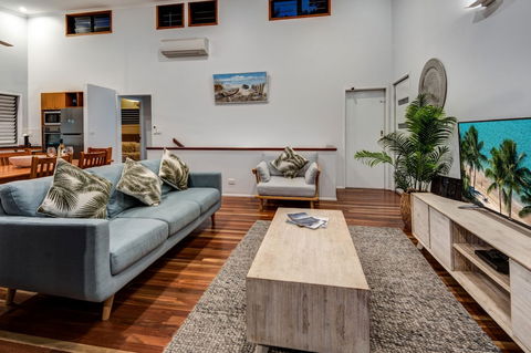 Casuarina 18 Ocean View - Accommodation Fremantle 6