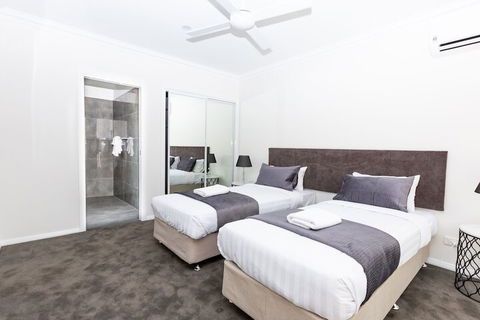 Wagga Apartments 1 - Accommodation Fremantle 4