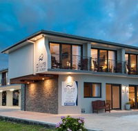 Mollymook Seaspray Motel - Accommodation Fremantle