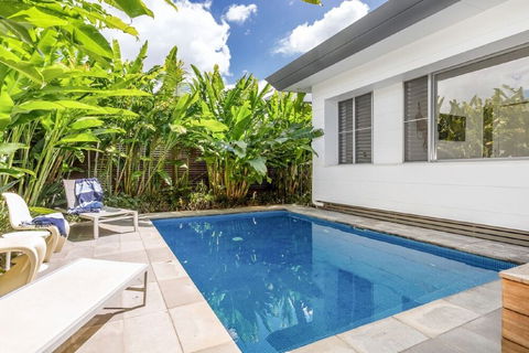 Your Luxury Escape â€“ Maison De Belongil - Accommodation Fremantle 0