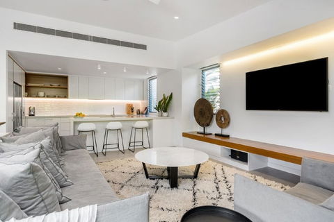 Your Luxury Escape â€“ Maison De Belongil - Accommodation Fremantle 5