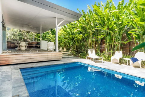 Your Luxury Escape â€“ Maison De Belongil - Accommodation Fremantle 1