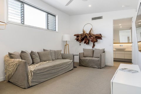 Your Luxury Escape â€“ Maison De Belongil - Accommodation Fremantle 3