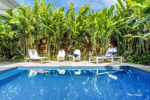 Your Luxury Escape â€“ Maison De Belongil - Accommodation Fremantle 2
