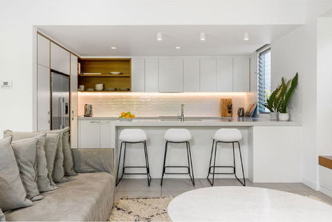 Your Luxury Escape â€“ Maison De Belongil - Accommodation Fremantle 4