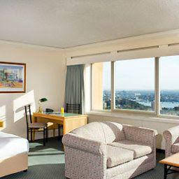 All Seasons Crows Nest Sydney(ex. North Shore Inn) - Accommodation Fremantle 5