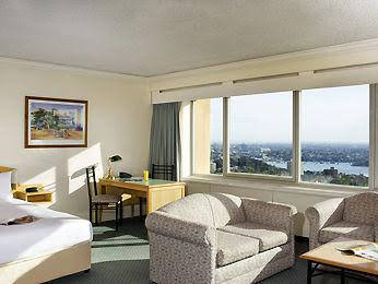 All Seasons Crows Nest Sydney(ex. North Shore Inn) - Accommodation Fremantle 1
