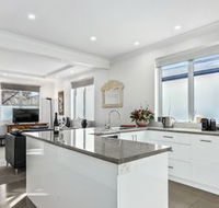 Wellington Street Cottage - Accommodation Fremantle
