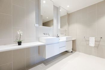 Super Spacious City View Apartments - Accommodation Fremantle 1