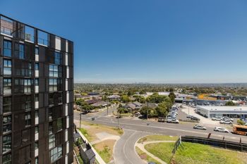 Super Spacious City View Apartments - Accommodation Fremantle 6
