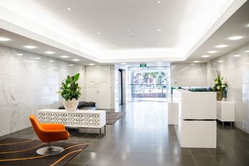 V Apartment - Accommodation Fremantle 1