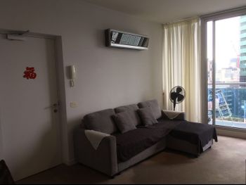 V Apartment - Accommodation Fremantle 6