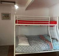 BOMBORA at MOLLYMOOK - Accommodation Fremantle