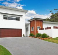 THE WHITE HOUSE - Accommodation Fremantle