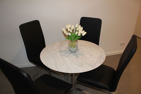 Evelyn507 - Accommodation Fremantle 5