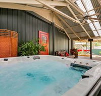 Juggle House - Accommodation Fremantle