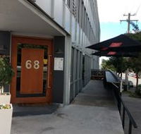 Penthouses68 - Accommodation Fremantle