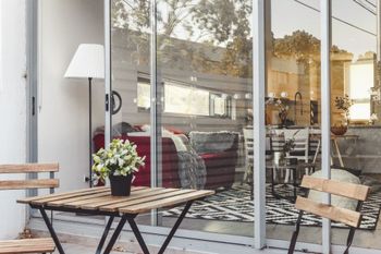 LUXURY 3 BEDROOM APARTMENT SYDNEY - Accommodation Fremantle 2