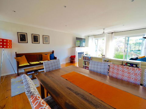 Alices Palace 2 Minute Walk To Lifeguard Patrolled Surf Beach - Accommodation Fremantle 1