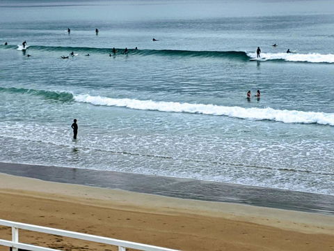 Alices Palace 2 Minute Walk To Lifeguard Patrolled Surf Beach - Accommodation Fremantle 2