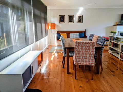 Alices Palace 2 Minute Walk To Lifeguard Patrolled Surf Beach - Accommodation Fremantle 5