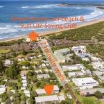 Alices Palace 2 Minute Walk To Lifeguard Patrolled Surf Beach - Accommodation Fremantle 0