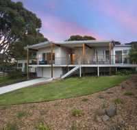 THE PERFECT BEACH HOUSE - Accommodation Fremantle