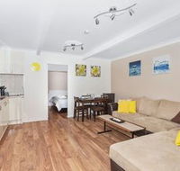 One Ocean - Accommodation Fremantle