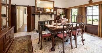 Mawarra Historic House Sherbrooke - Accommodation Fremantle 5