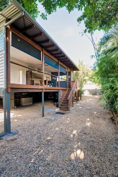 Kuraby QLD Accommodation Fremantle