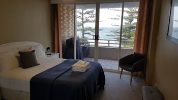 Point Break 2 Bedroom Apartment - Accommodation Fremantle 1
