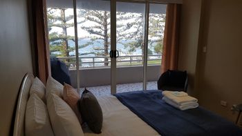 Point Break 2 Bedroom Apartment - Accommodation Fremantle 2