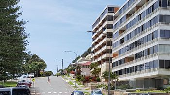 Point Break 2 Bedroom Apartment - Accommodation Fremantle 4