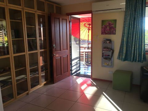 Westside Storey - Accommodation Fremantle 4