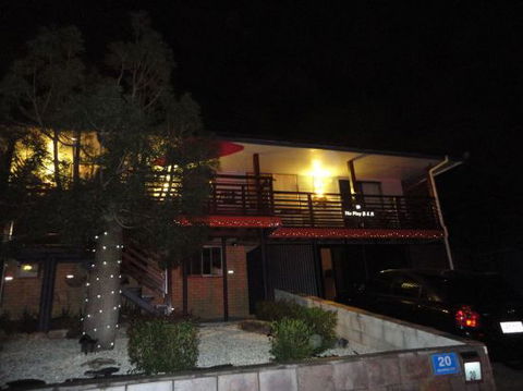 Westside Storey - Accommodation Fremantle 0