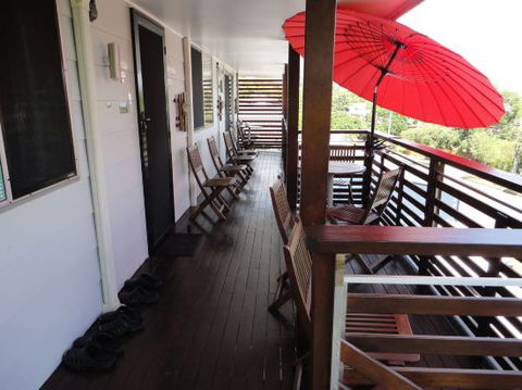 Westside Storey - Accommodation Fremantle 3