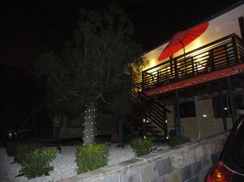 Westside Storey - Accommodation Fremantle 1